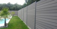 Portail Clôtures dans la vente du matériel pour les clôtures et les clôtures à Puysegur